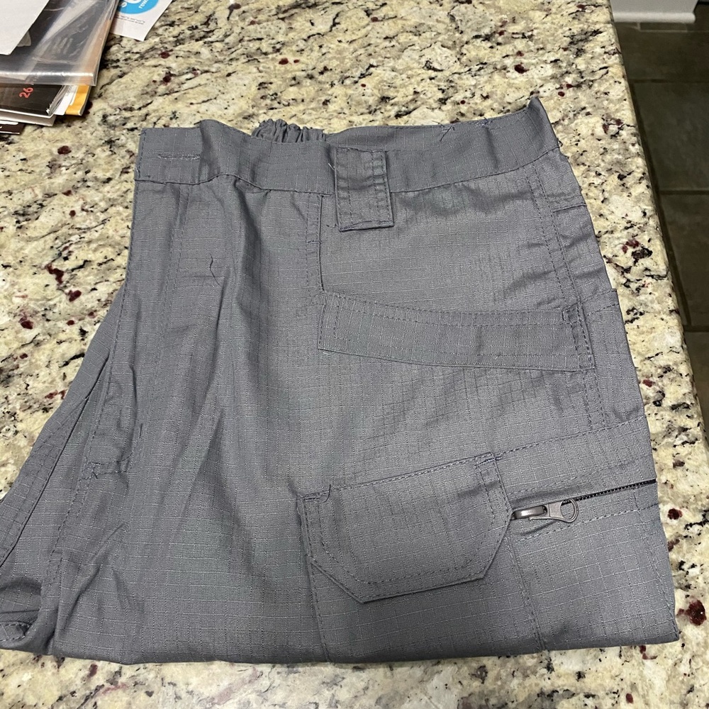 Tactical pants